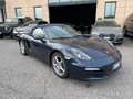 Porsche Boxster 981 2.7 265cv MANUALE UNICO PROPRIETARIO KM71K Blu/Azzurro - thumbnail 3