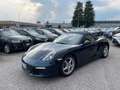 Porsche Boxster 981 2.7 265cv MANUALE UNICO PROPRIETARIO KM71K Blu/Azzurro - thumbnail 1