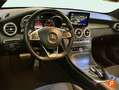Mercedes-Benz C 220 Coupé 220CDI BE AMG Edition Gris - thumbnail 11
