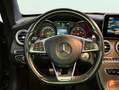 Mercedes-Benz C 220 Coupé 220CDI BE AMG Edition Gris - thumbnail 13