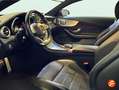 Mercedes-Benz C 220 Coupé 220CDI BE AMG Edition Gris - thumbnail 15