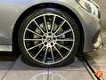 Mercedes-Benz C 220 Coupé 220CDI BE AMG Edition Gris - thumbnail 29