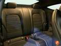 Mercedes-Benz C 220 Coupé 220CDI BE AMG Edition Gris - thumbnail 24