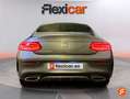 Mercedes-Benz C 220 Coupé 220CDI BE AMG Edition Gris - thumbnail 8