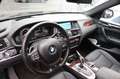 BMW X4 xDrive35i Deutsches Fahr./Leder/Schiebedah Schwarz - thumbnail 10