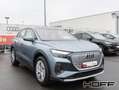 Audi Q4 e-tron 40 Assistenzpaket plus Navi Wärmepumpe Blau - thumbnail 3