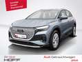 Audi Q4 e-tron 40 Assistenzpaket plus Navi Wärmepumpe Blau - thumbnail 1