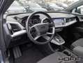 Audi Q4 e-tron 40 Assistenzpaket plus Navi Wärmepumpe Blau - thumbnail 4