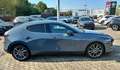 Mazda 3 Mazda3 Skyactiv-G122 Comfort+ /SO/ST Aut. Grau - thumbnail 2