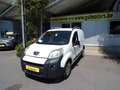 Peugeot Bipper 1.3 HDi 75cv blanc 02/16 89.000km Airco Cruise USB Wit - thumbnail 1