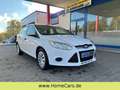 Ford Focus Lim. Ambiente - TÜV 11/2026 Blanc - thumbnail 2