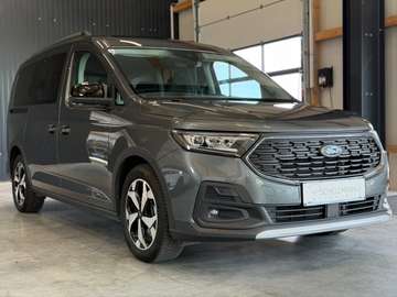 PHEV Active, PANO, LED, 7 Sitze