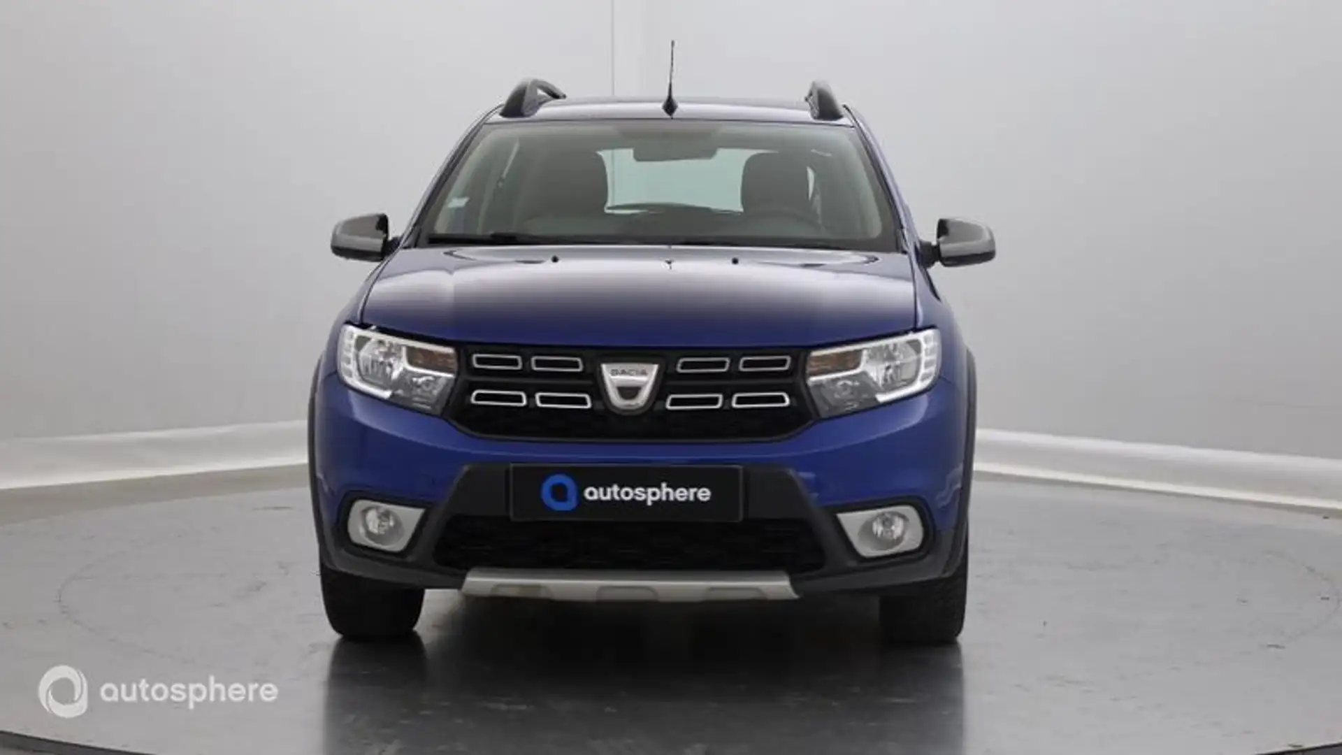 Dacia Sandero 1.0 ECO-G 100ch Stepway - 2