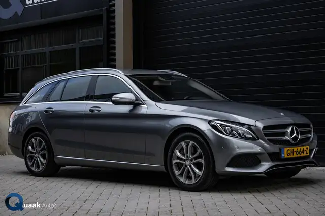 Mercedes-Benz C 350
