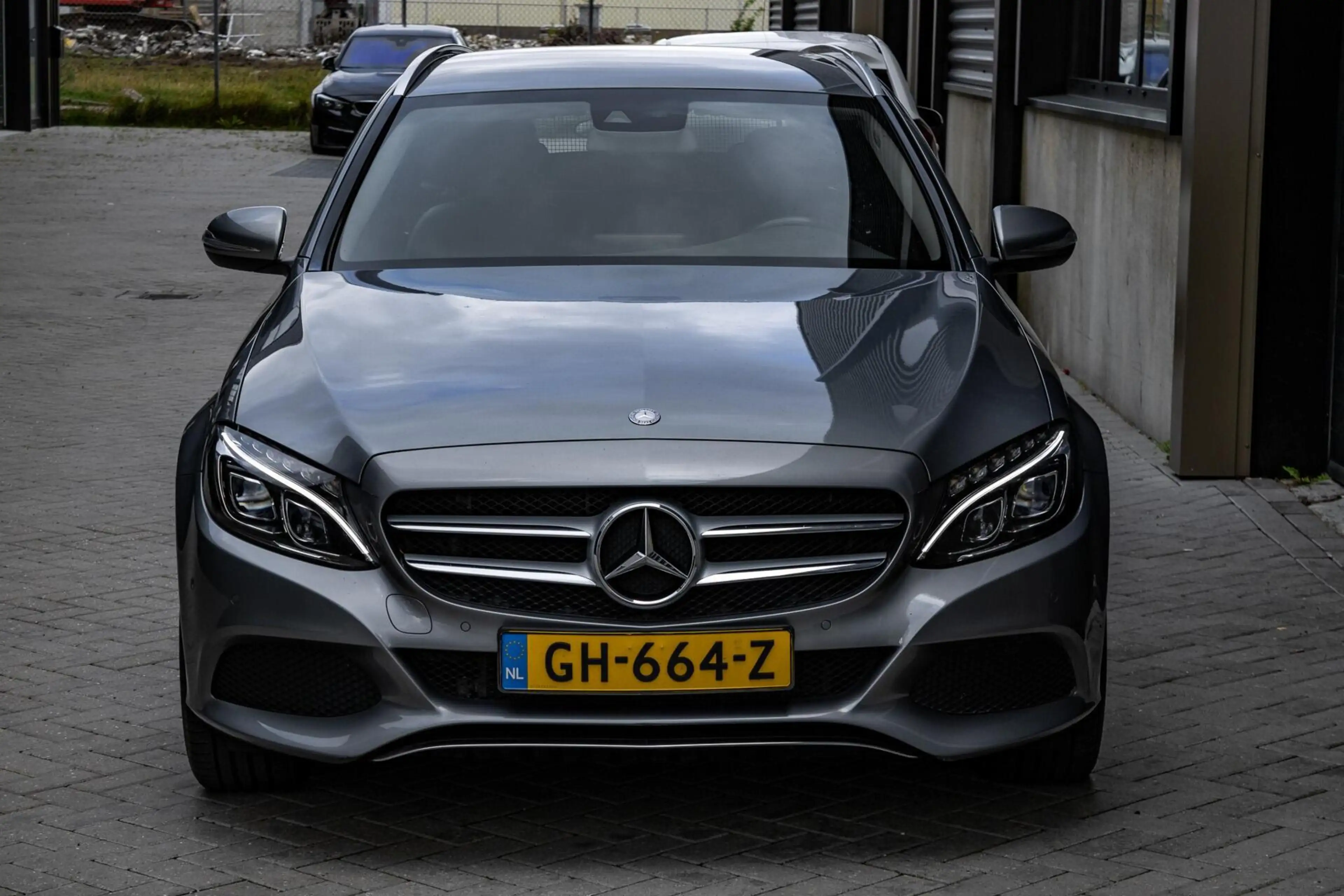 Mercedes-Benz C 350 Estate C350e | TREKHAAK | CAMERA | KEYLESS | STOEL — photo 6