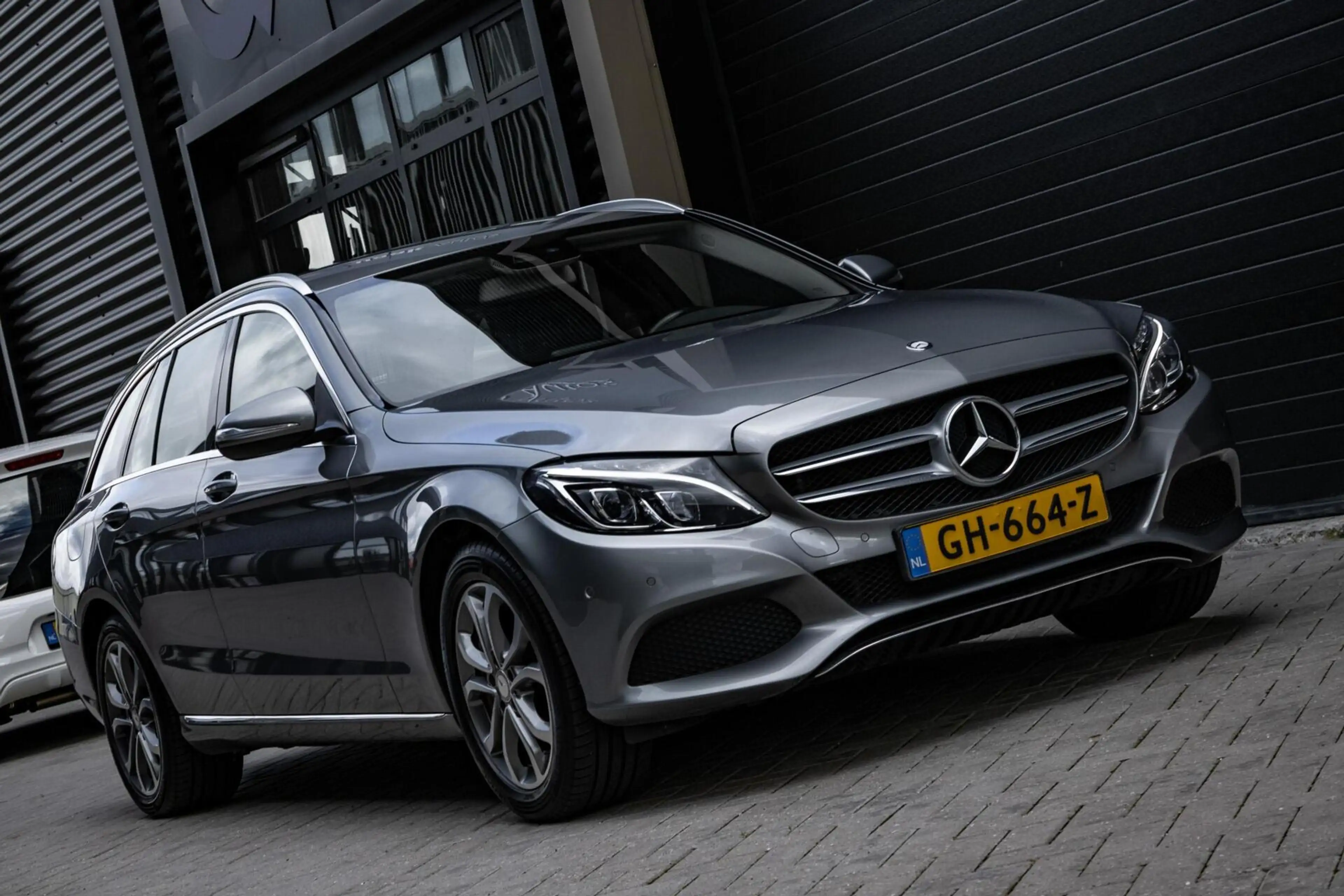 Mercedes-Benz C 350 Estate C350e | TREKHAAK | CAMERA | KEYLESS | STOEL — photo 5