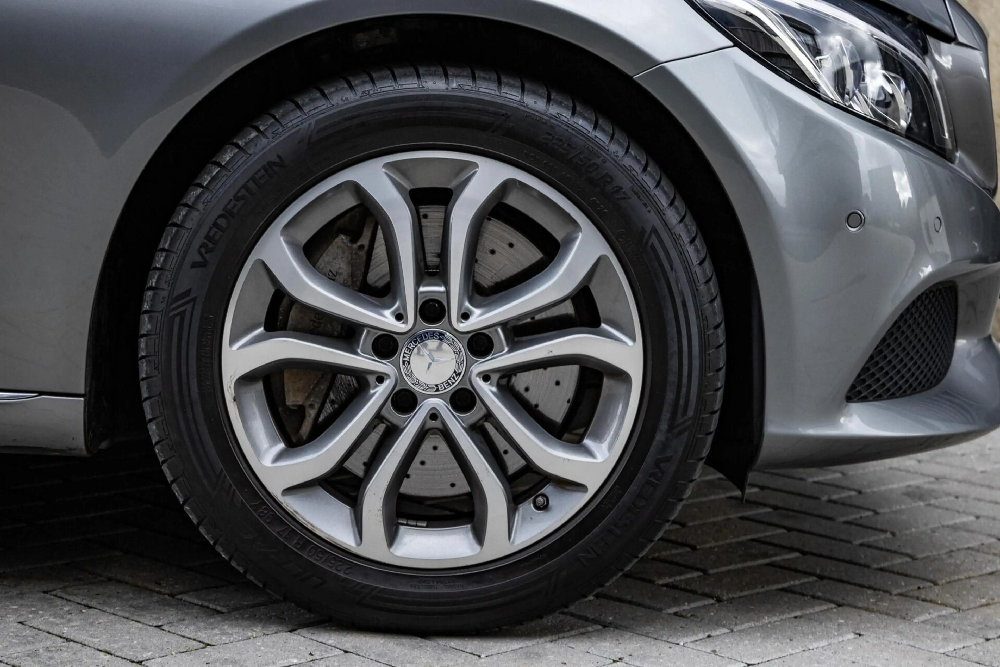 Mercedes-Benz C 350 Estate C350e | TREKHAAK | CAMERA | KEYLESS | STOEL — photo 9
