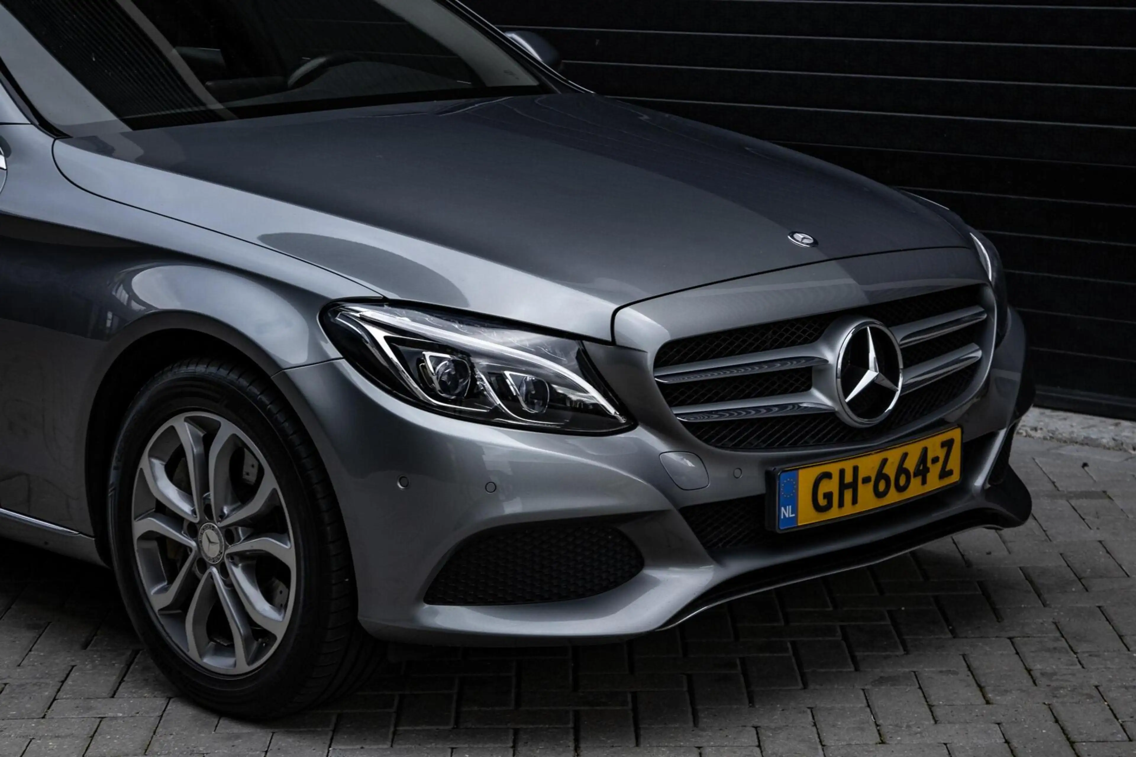 Mercedes-Benz C 350 Estate C350e | TREKHAAK | CAMERA | KEYLESS | STOEL — photo 8