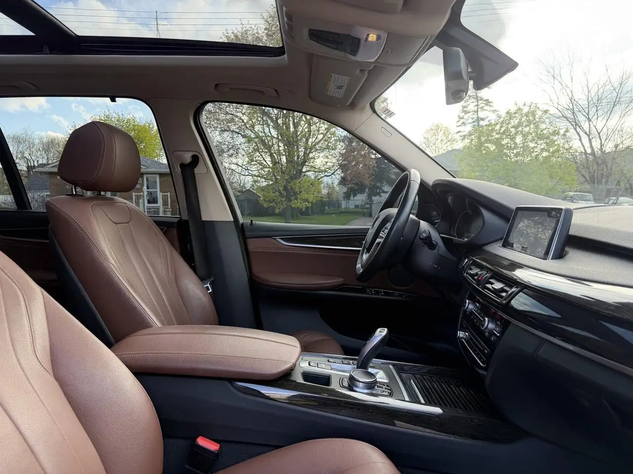 BMW X5 снимка BMW X5