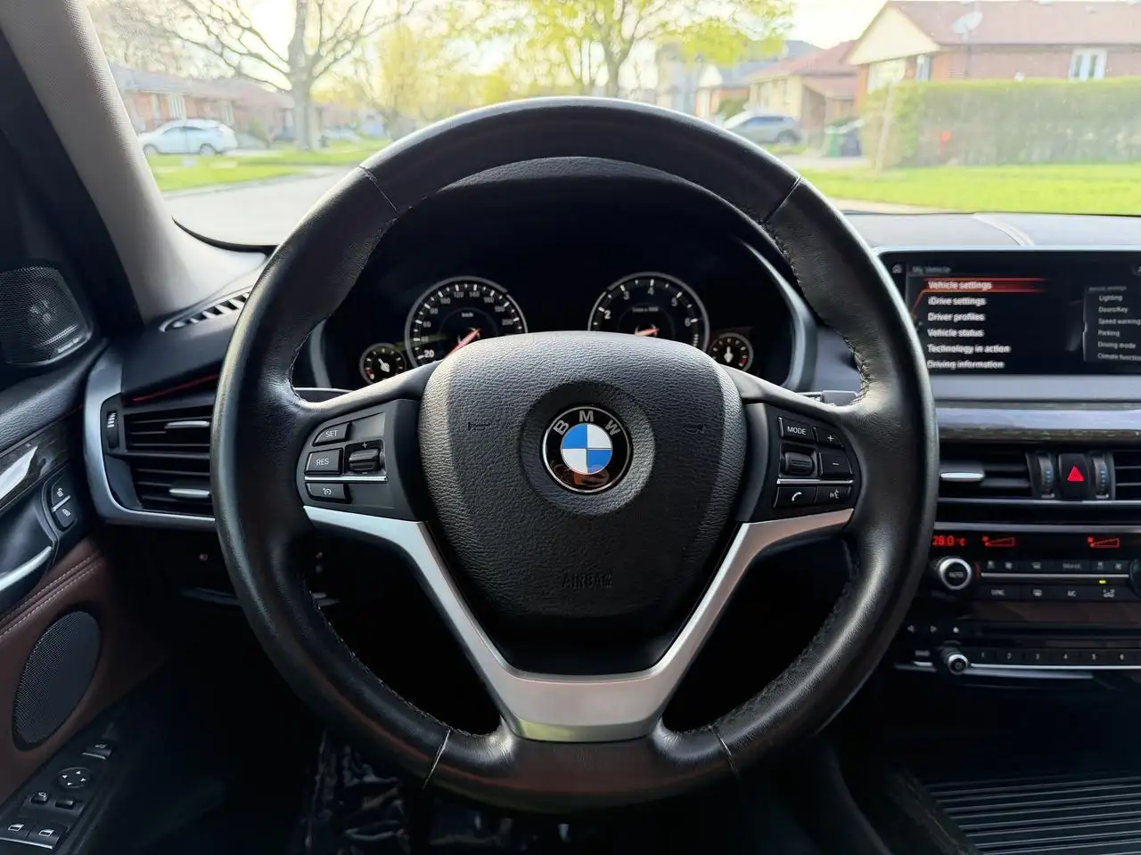 BMW X5 снимка BMW X5