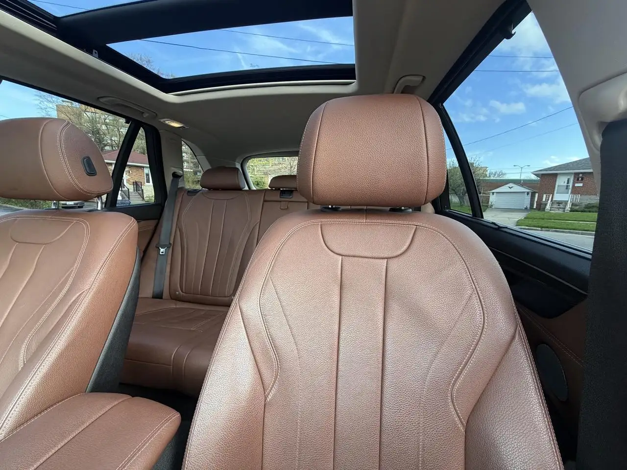BMW X5 снимка BMW X5