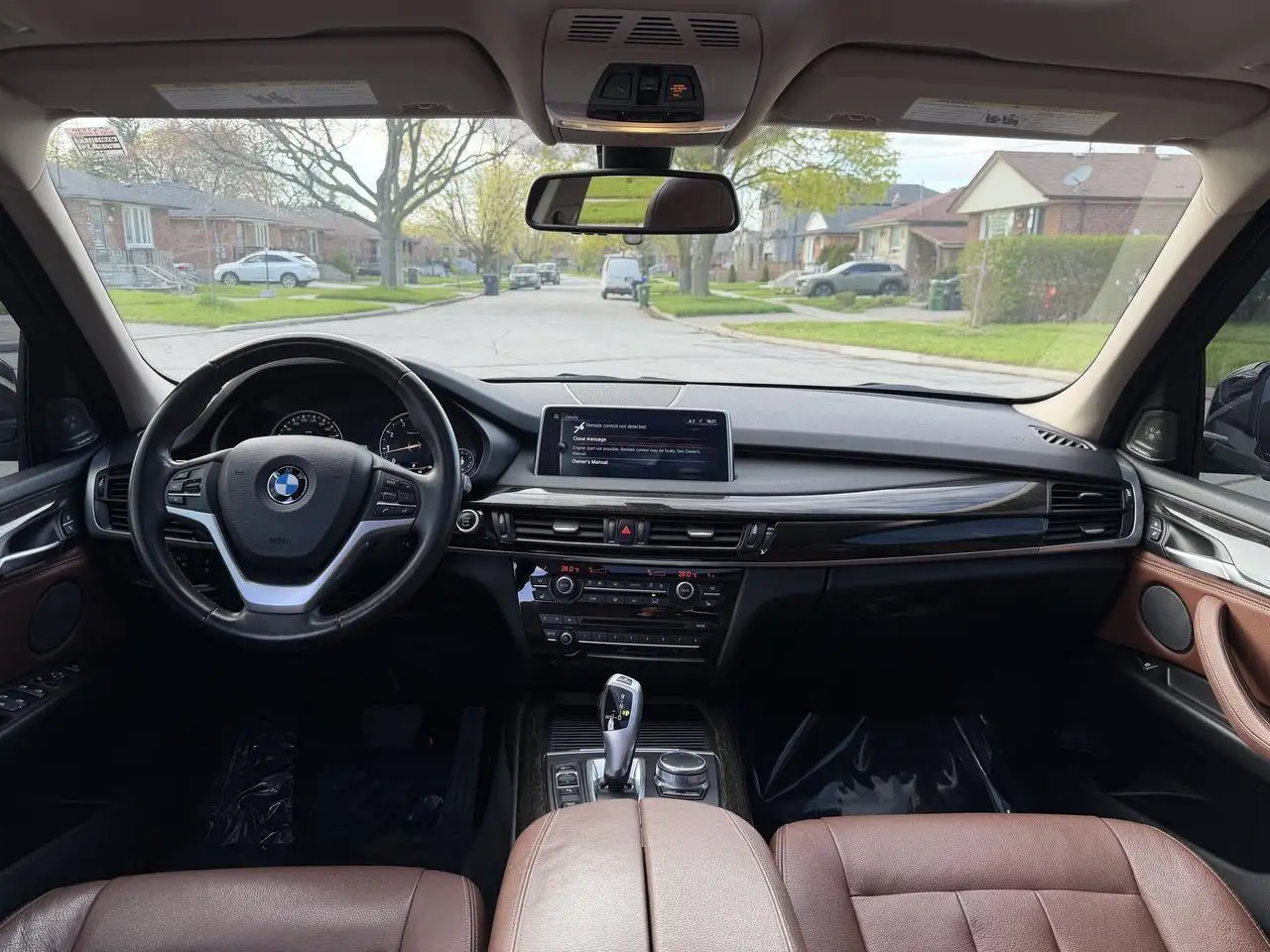 BMW X5 снимка BMW X5