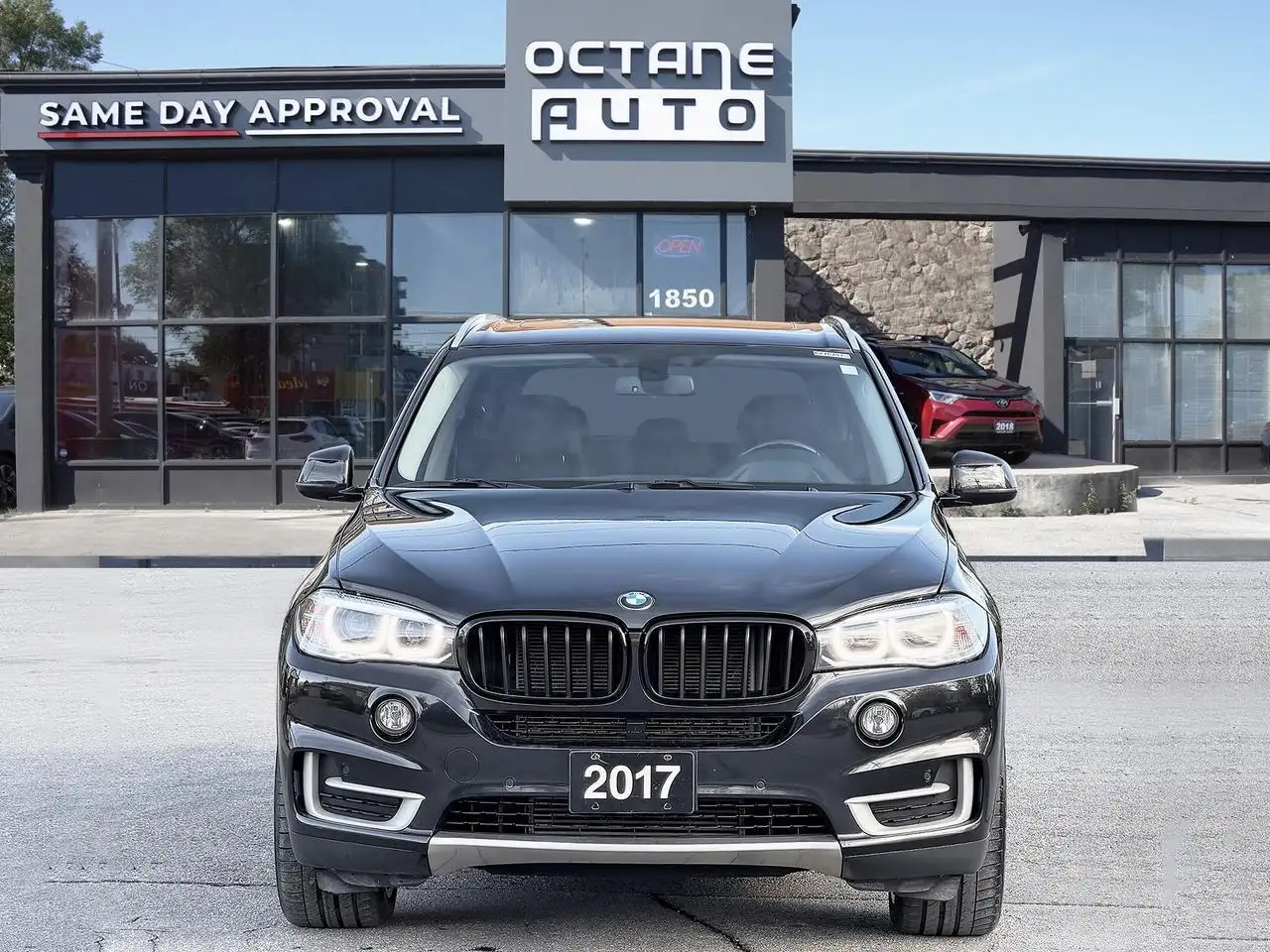 BMW X5 снимка BMW X5