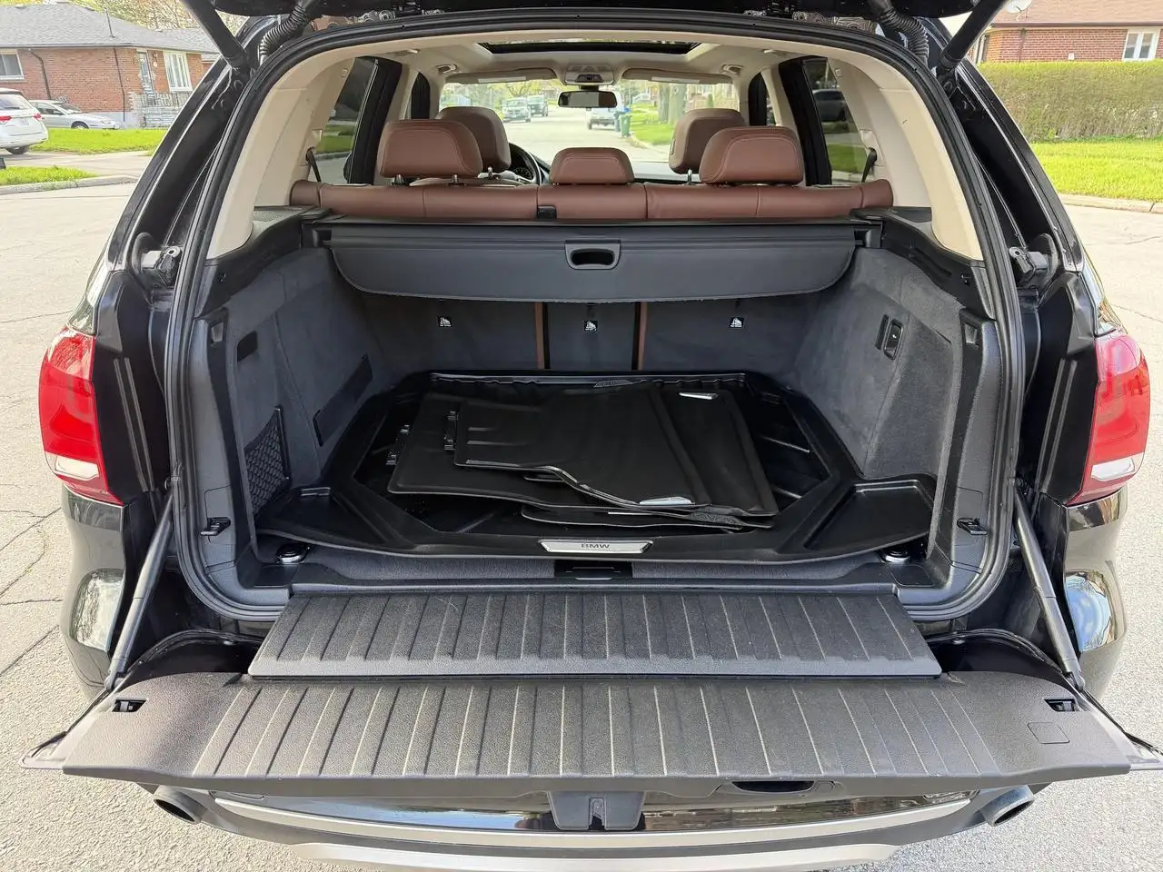 BMW X5 снимка BMW X5