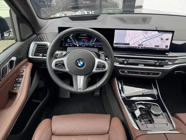 BMW X5 X5 view 7