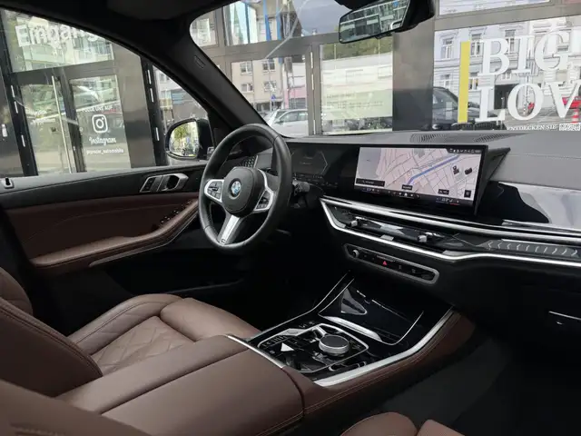 BMW X5 X5 view 6