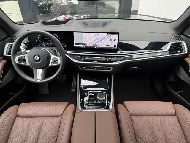 BMW X5 X5 view 3