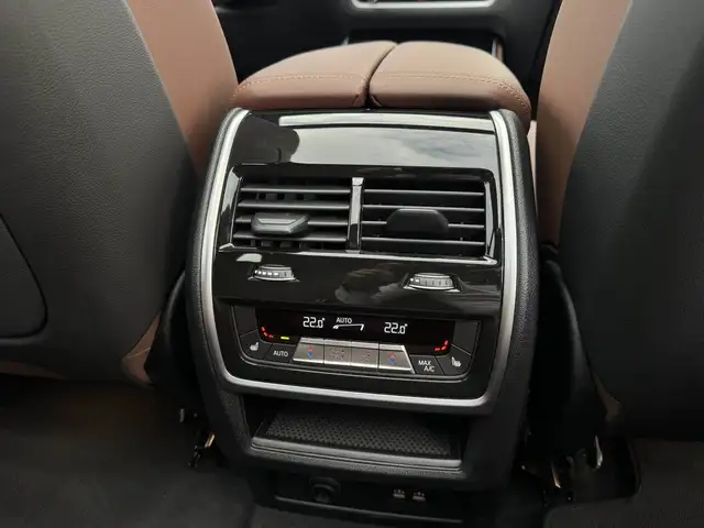 BMW X5 X5 view 5