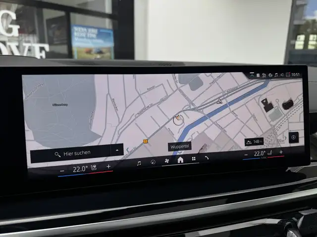BMW X5 X5 view 11