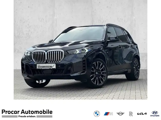 BMW X5 X5 main image