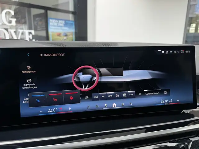 BMW X5 X5 view 13