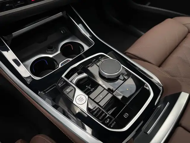 BMW X5 X5 view 15