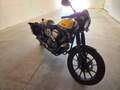 Yamaha XV 950 YAMAHA XV 950 Racer 60th - Borsa Casco Terminale Amarillo - thumbnail 2