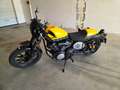 Yamaha XV 950 YAMAHA XV 950 Racer 60th - Borsa Casco Terminale Amarillo - thumbnail 4