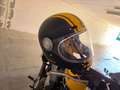 Yamaha XV 950 YAMAHA XV 950 Racer 60th - Borsa Casco Terminale Amarillo - thumbnail 7