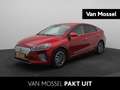 Hyundai IONIQ Premium EV 38 kWh | Lederen Bekleding | Stoelkoeli Rood - thumbnail 1
