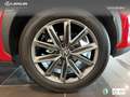 Lexus LBX Elegant Rojo - thumbnail 10