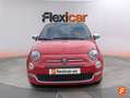 Fiat 500 1.2 Lounge Rojo - thumbnail 2
