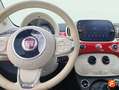 Fiat 500 1.2 Lounge Rojo - thumbnail 8