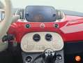 Fiat 500 1.2 Lounge Rojo - thumbnail 9