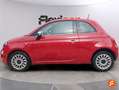 Fiat 500 1.2 Lounge Rojo - thumbnail 3