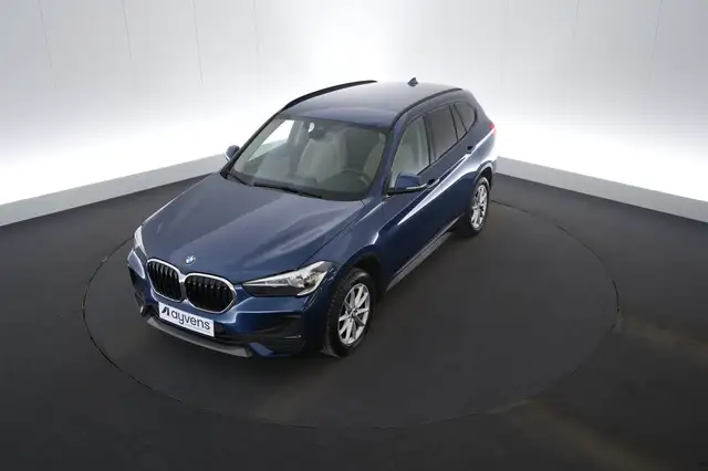 BMW X1 1.5 sDrive18iA Business LEDER/CUIR GPS PDC Carplay