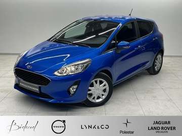 1.0 EcoBoost 125ch mHEV Cool \u0026 Connect 5p