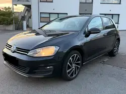 Volkswagen Golf 1.6 TDI BlueMotion Technology Trendline