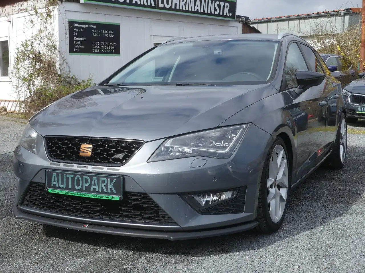 Das Auto