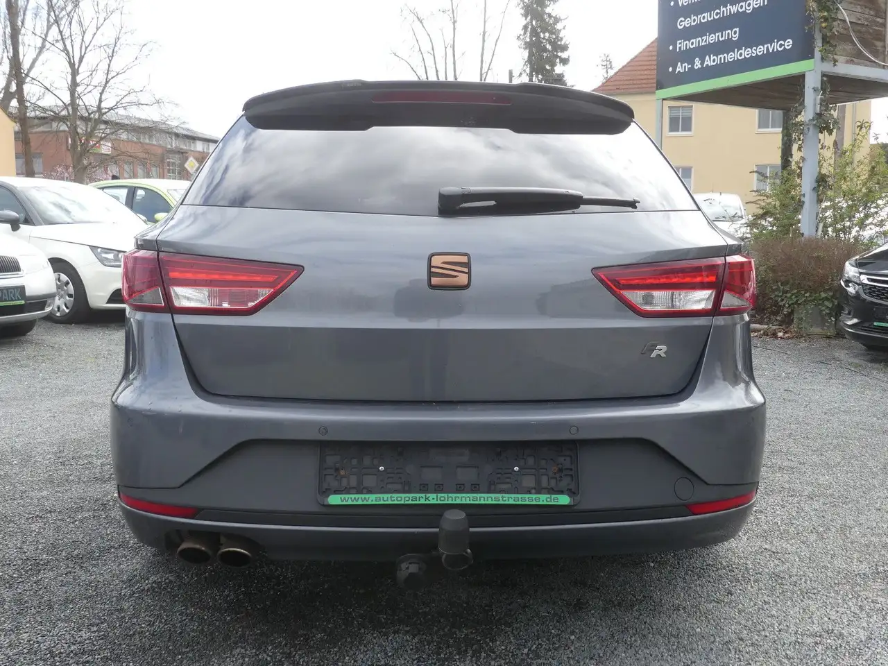Das Auto